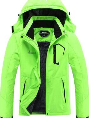 Women's Ski Coat